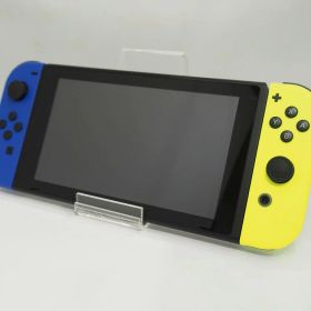 【6/20(土)20時〜全品ポイント10倍！要エントリー】ニンテンドー Nintendo Switch バッテリー強化版 HAD-S-KABAA 【中古】