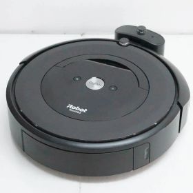 【中古】iRobotアイロボット Roomba 自動掃除機 ルンバ e5 ロボット掃除機 e515060 RVC-Y1