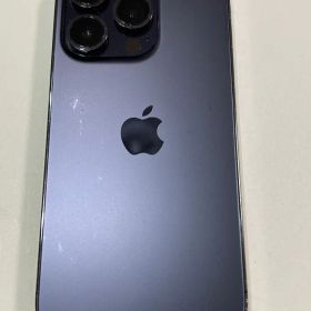 最終お値下げ【美品】iPhone 14 Pro 1TB ブラック　SIMフリー Amazon | 【整備済み品】 Apple iPhone 14 Pro 1TB スペースブラック
