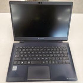 ノートパソコン DYNABOOK G83/FR TOSHIBA