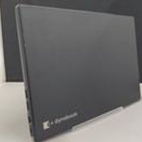 ノートパソコン DYNABOOK G83/FR TOSHIBA