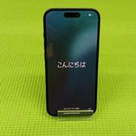 IPHONE 15 MTMN3J/A APPLE/SIMフリー