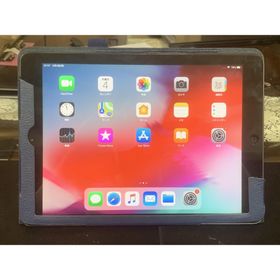 美品 iPad Air A1475 MD792J/A 32GB Softbank(タブレット)