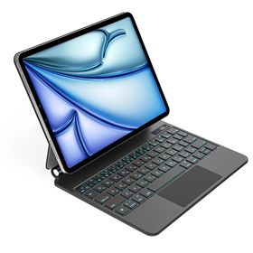 【在庫処分】マジックキーボード iPad Air 11インチ(2026 M4/2(タブレット)