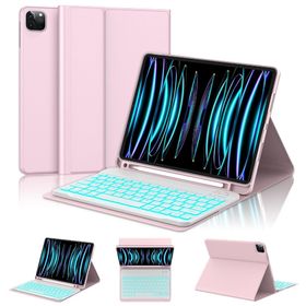 【特価セール】iPad Air 11インチ キーボード M3 2025/M2 2(タブレット)