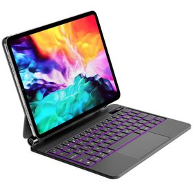【人気商品】マジックキーボード iPad Air 11インチ2026 M4/20(タブレット)