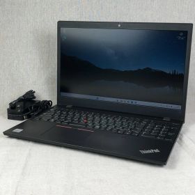 Lenovo レノボ ThinkPad L15 Gen 1【i5-10310U・メモリ16GB・SSD256GB】パソコン ノートPC/WB-260792（454533）