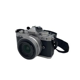 Nikon◆ミラーレスデジタルカメラ/ZFC 16-50 SL//