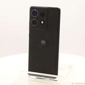 motorola edge 50s pro 256GB ブラックビューティー MOSAH1 Softbank SIMフリー