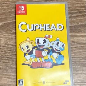 Cuphead Switch 新品 3,710円 中古 2,200円 | ネット最安値の価格比較