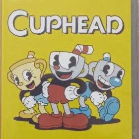 Cuphead Switch 新品 3,710円 中古 2,200円 | ネット最安値の価格比較