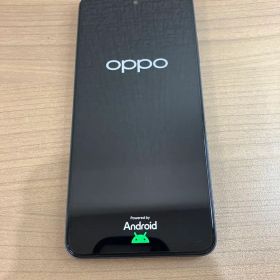 OPPO A5x ホワイト 128GB