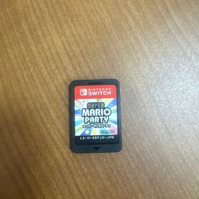 スーパーマリオパーティー