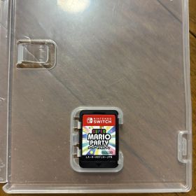 スーパーマリオパーティ Nintendo Switch