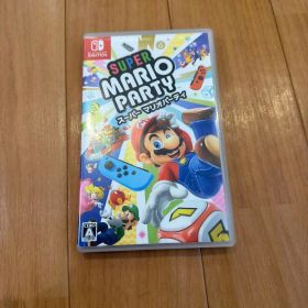 スーパー マリオパーティ