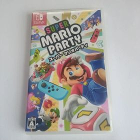 スーパー マリオパーティ
