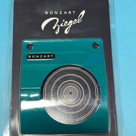 BONZART Ziegel トイカメラ パーツセット フロントパーツ
