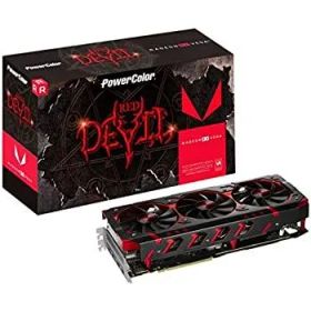 PowerColor ビデオカード AMD Radeon RX VEGA64搭載 AXRX VEGA 64 8GBHBM2-2D2H/OC