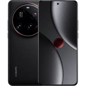 Xiaomi(シャオミ) Xiaomi 15 Ultra 6.73型 16GB/512GB ブラック SIMフリースマートフォン MZBOJK1JP