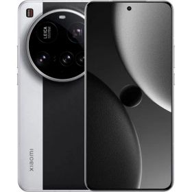 Xiaomi(シャオミ) Xiaomi 15 Ultra 6.73型 16GB/512GB シルバークローム SIMフリースマートフォン MZBOJJZJP