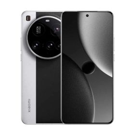 Xiaomi 15 Ultra 1TB 16GB RAM デュアルSIM 台湾流通品 SIMフリー ライカレンズ搭載 シルバークロム