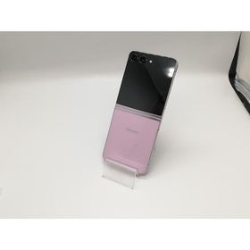 Galaxy Z Flip5 新品 60,000円 中古 32,400円 | ネット最安値の価格