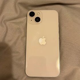 Apple iPhone 14 128GB SIMフリー ホワイト大容量100% iPhone 14 128GB ホワイト 中古 43,000円 | ネット最安値の価格比較