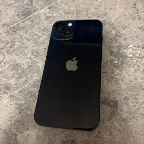 iPhone14 128GB ブラック 箱付き