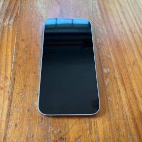 Apple iPhone 14 パープル本体 SIMフリー