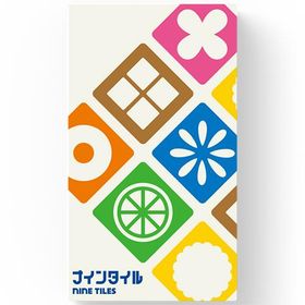 オインクゲームズ（Oink Games） ナインタイル ハンズ