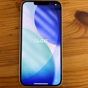 Apple iPhone 14 ホワイト 本体