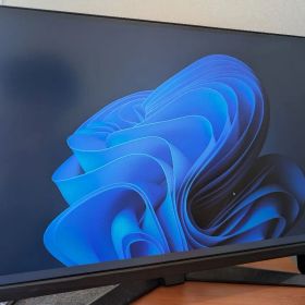 ASUS 27インチ ゲーミングモニター VG27AQL1A
