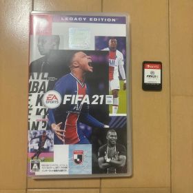 FIFA 21