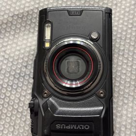OLYMPUS Tough TG-6 26040342
