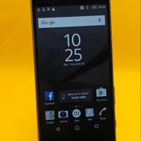 SONY Xperia Z5 501SO 32GB スマホ本体