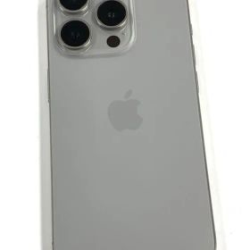 訳アリ 外装新品同様 電池100%SIMフリー iPhone15Pro 256GB ナチュラルチタニウム 訳アリ品