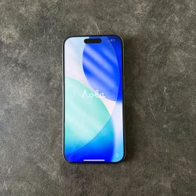 iPhone 15 Pro