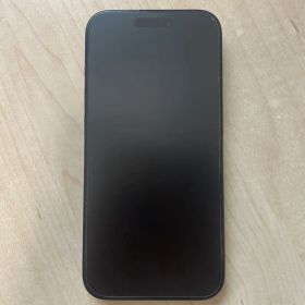 Apple iPhone 15 Pro 128GB SIMフリー 88%