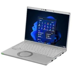 PANASONIC パナソニック CF-FV4AD6AS Panasonic Let's NOTE Windows 11 Pro 14.0型（インチ） Core i5 メモリ16GB SSD 512GB 2160×1440 Webカ...
