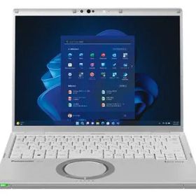 【新品・2営業日で発送】PANASONIC パナソニック CF-FV4RDDAS Panasonic Let's NOTE Windows 11 Pro 14.0型（インチ） Core i5 メモリ32GB SSD 256GB Webカメラ有り Bl...