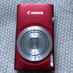 Canon IXY160 デジタルカメラ 26040333