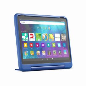 【新品未使用】【未開梱】Amazon Fire HD 10 キッズプロ ギャラクシー ［10.1型 /Wi-Fiモデル /ストレージ：32GB］ B0BL5PN9MG