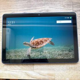 Amazon FireHD 10 (11gen) 液晶不良 ジャンク