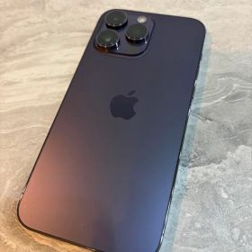 iPhone14ProMax 512GB