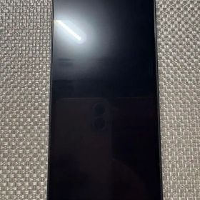 ✮SHARP AQUOS wish スマートフォン本体✮