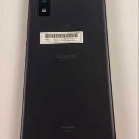 SHARP AQUOS wish スマートフォン 本体