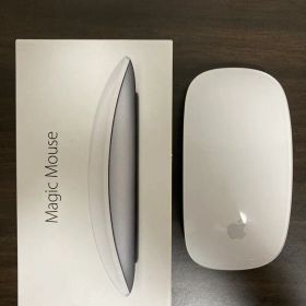 Magic Mouse 2 マジックマウス2 A1657 MLA02J/A
