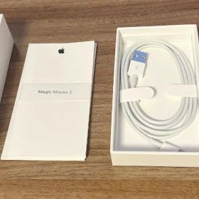 【美品】Magic Mouse 2