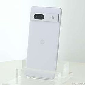 Google Pixel 7a 128GB スノー au SIMフリー