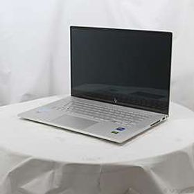〔中古品〕 HP ENVY 15-ep1000 4N8T9PA#ABJ ［Core-i7-11800H (2.3GHz)／32GB／SSD(RAID 0)2TB／15.6インチワイド／Windows11 Pro］〔中古品〕 HP ENVY 15-ep1000 4N8T9PA#ABJ ［Core-i7-11800H (2.3GHz)／32GB／SSD(RAID 0)2TB／15.6インチワイド／Windows11 Pro］
